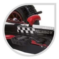 Kart A Pedales Go Kart Race