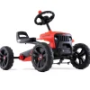 Kart A Pedales Jeep Buzzy Rubicon