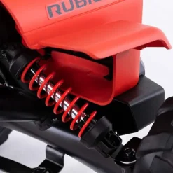 Kart A Pedales Jeep Buzzy Rubicon