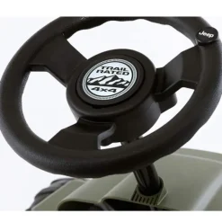 Kart A Pedales Jeep Buzzy Sahara