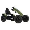Kart A Pedales Jeep Revolution Bfr