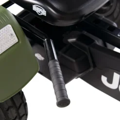 Kart A Pedales Jeep Revolution Bfr