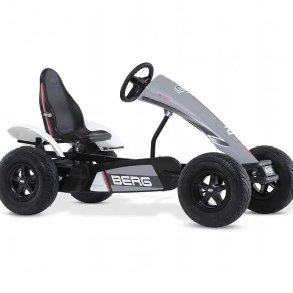 Kart A Pedales Race Gts Bfr