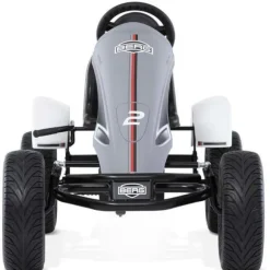 Kart A Pedales Race Gts Bfr