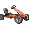 Kart A Pedales Rally Nrg Orange