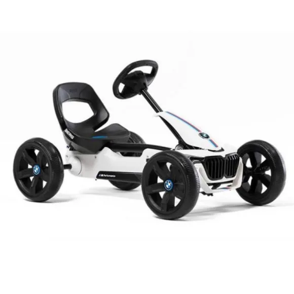 Kart A Pedales Reppy Bmw