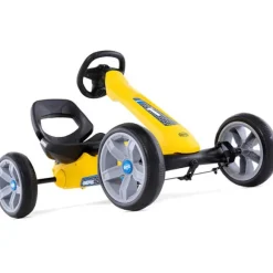 Kart A Pedales Reppy Rider