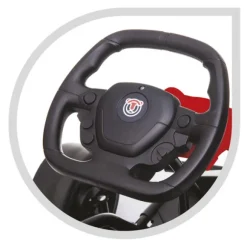 Kart Electrique 24 Volt Hollicy Drift