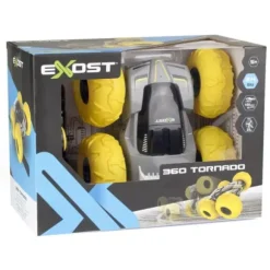Kart Telecommande Super Mario Go Kart