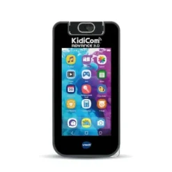 Kidicom Advance 3.0 Noir