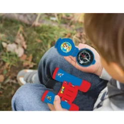 Kit Aventure Talkie-Walkie Pat'Patrouille