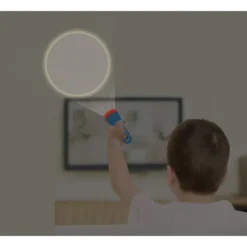 Kit Aventure Talkie-Walkie Pat'Patrouille