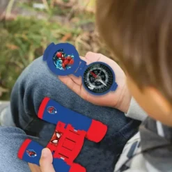 Kit Aventure Talkie-Walkie - Spider-Man