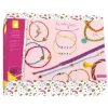 Kit Creatif - 13 Bracelets De L'Amitie A Creer
