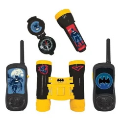 Kit D'Aventurier Batman