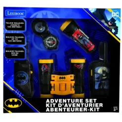 Kit D'Aventurier Batman