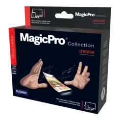 Kit De Magie Levitation