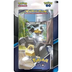 Kit D'Initiation Pokemon Ete 2022