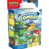 Kit D'Initiation Pokemon - Mon Premier Combat