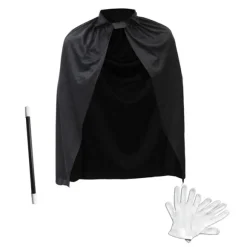 Kit Du Magicien