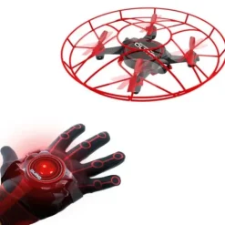 Kit Hyperdrone Champion Telecommandes