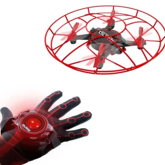 Kit Hyperdrone Champion Telecommandes