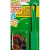 Kit Loto : Ramasse Jetons Et 100 Pions