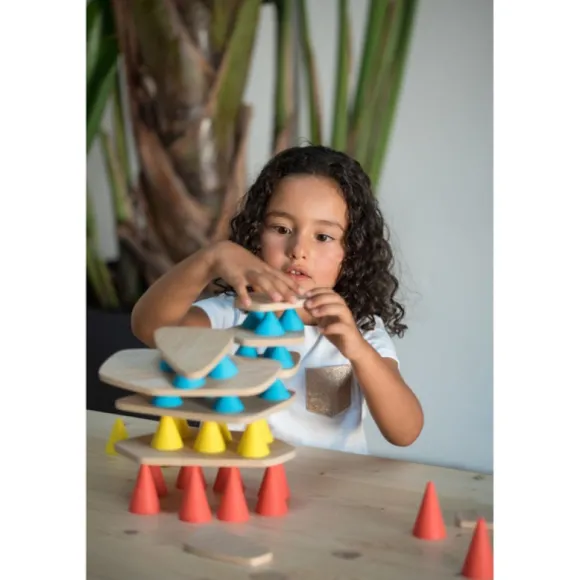 Kit Piks Medium 44 Pieces