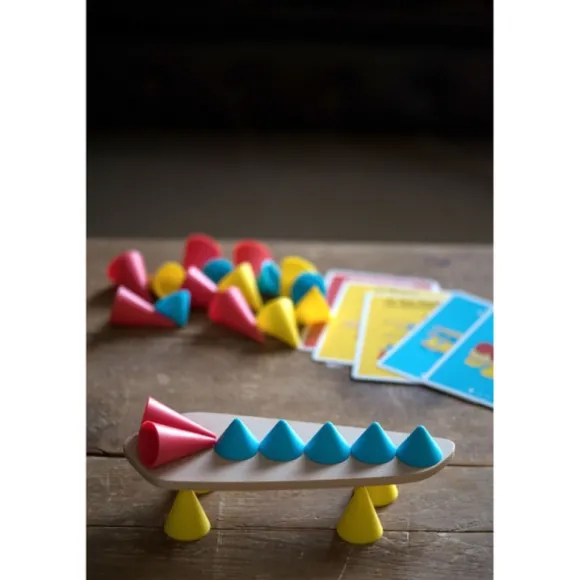 Kit Piks Medium 44 Pieces