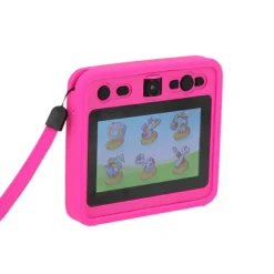 Kurio Snap Appareil Photos Et Selfies - Rose