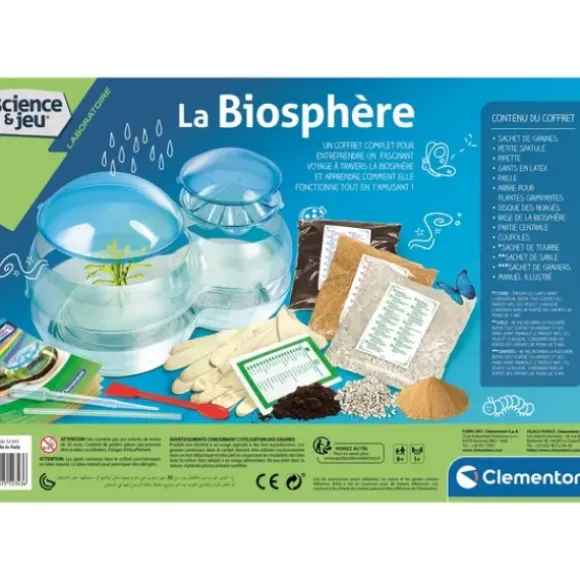La Biosphere