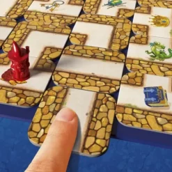 Labyrinthe