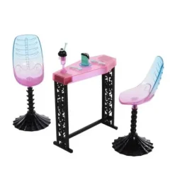 La Cafeteria Des Goules - Monster High
