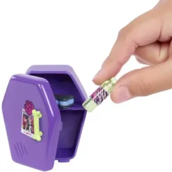 La Chambre De Clawdeen Wolf - Monster High