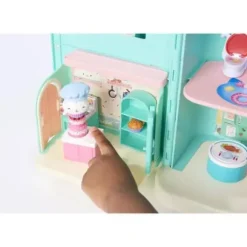 La Cuisine De Petit Chou - Gabby Et La Maison Magique