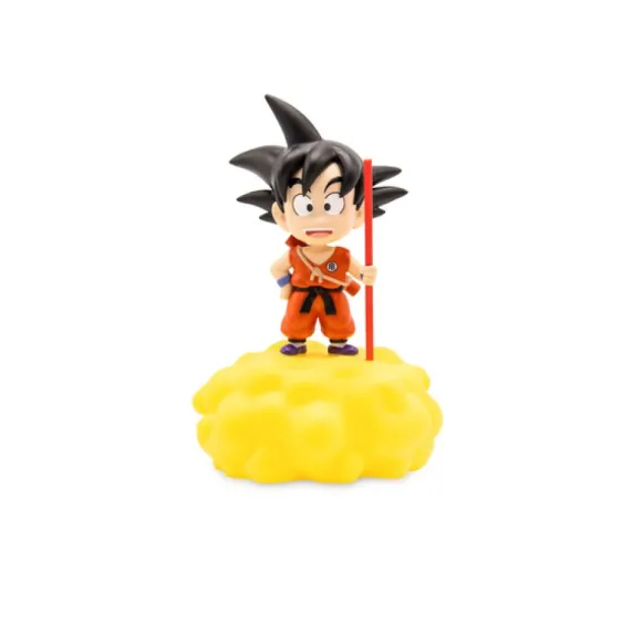 Lampe Led Goku Sur Son Nuage Dragon Ball