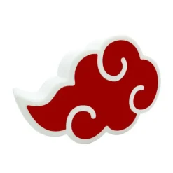 Lampe Nuage Akatsuki Naruto