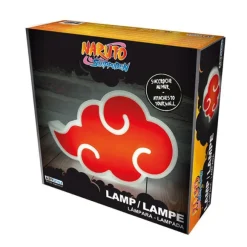 Lampe Nuage Akatsuki Naruto