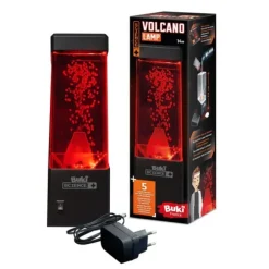 Lampe Volcan