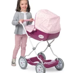 Landau Baby Nurse Sarah