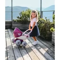 Landau Calin Baby Nurse