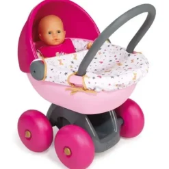 Landau Calin Baby Nurse