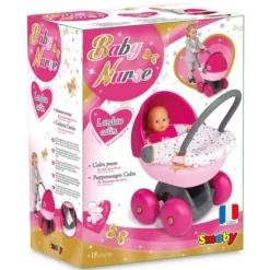 Landau Calin Baby Nurse