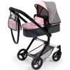 Landau Combine 2 En 1 -68 Cm