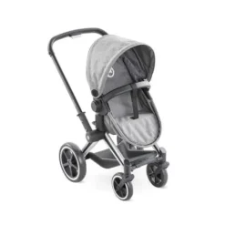 Landau 3 En 1 Cybex Corolle