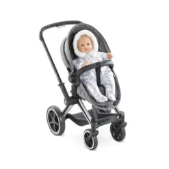 Landau 3 En 1 Cybex Corolle