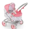 Landau Pour Poupons De 36 A 52 Cm