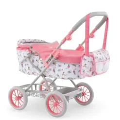 Landau Pour Poupons De 36 A 52 Cm