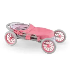 Landau Pour Poupons De 36 A 52 Cm