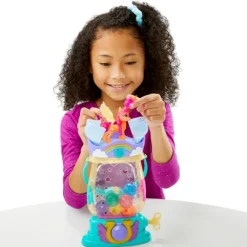 Lanterne Magique Et La Figurine 7,5 Cm Sunny Starscout - My Little Pony